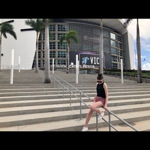 Meet your Posher, Alison